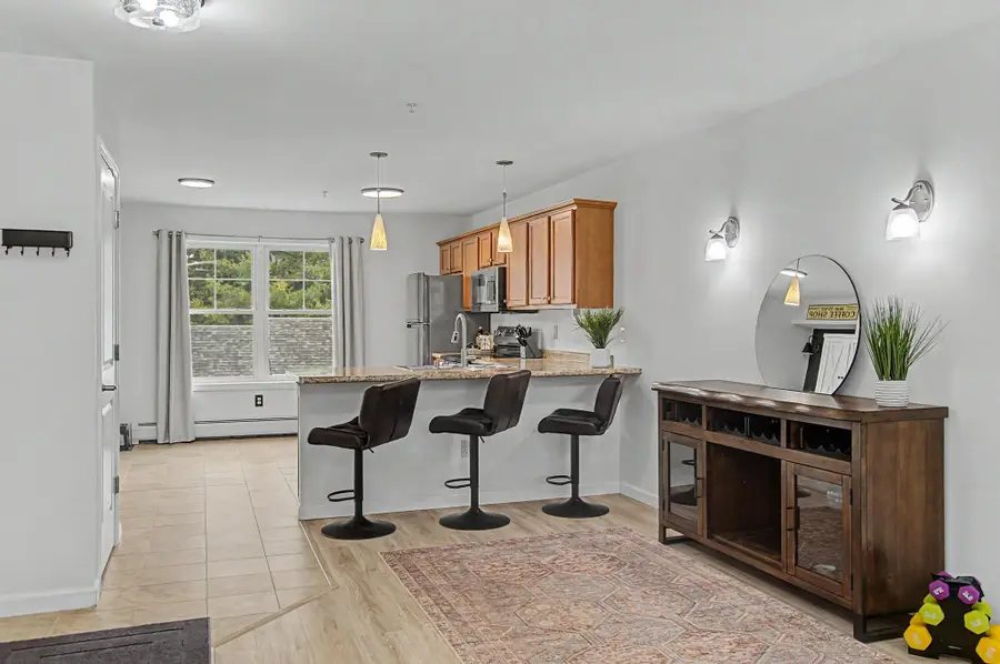 87 John Fay Road #307, South Burlington, VT 05403 - #2