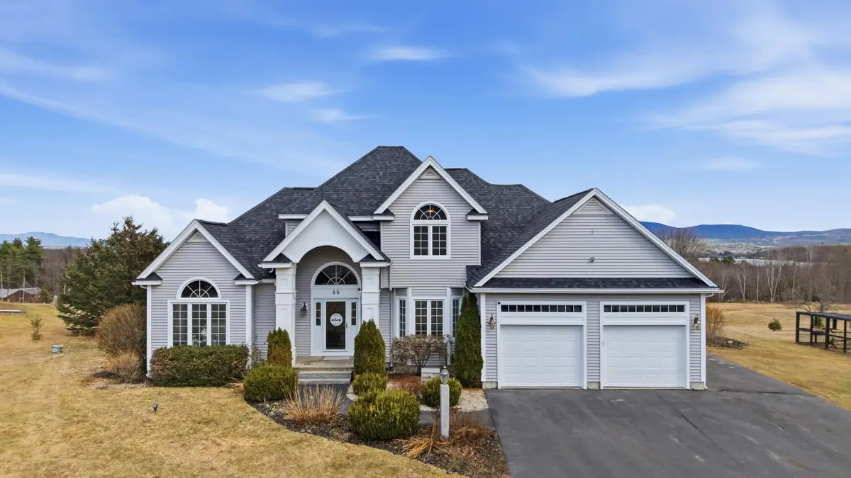 55 Skyline Drive, Sanbornton, NH 03269 - #1