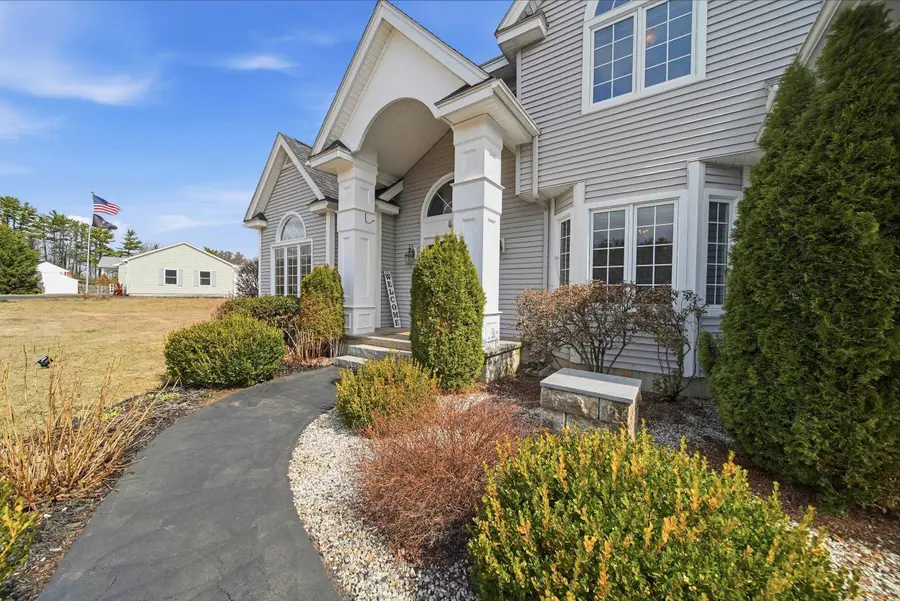 55 Skyline Drive, Sanbornton, NH 03269 - #3