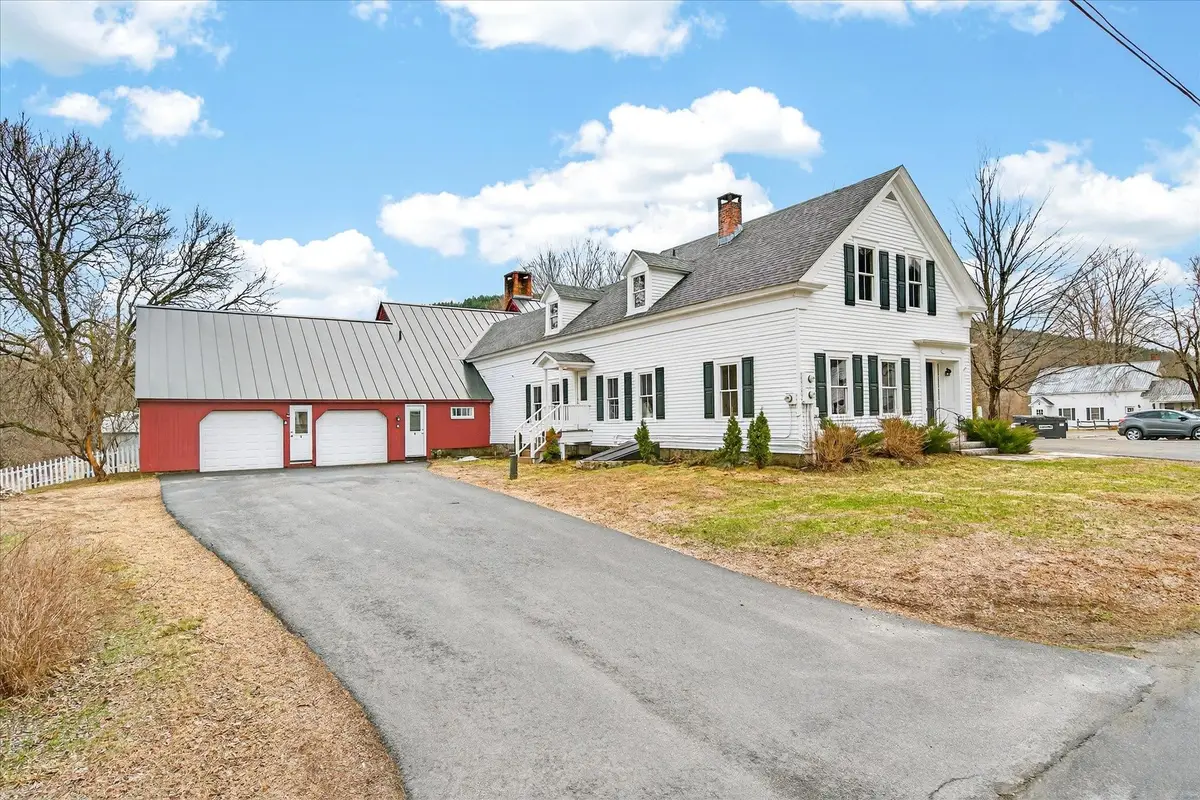151 Townshend Road, Grafton, VT 05146 - #1