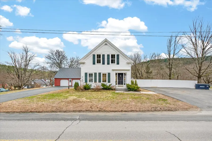 151 Townshend Road, Grafton, VT 05146 - #3