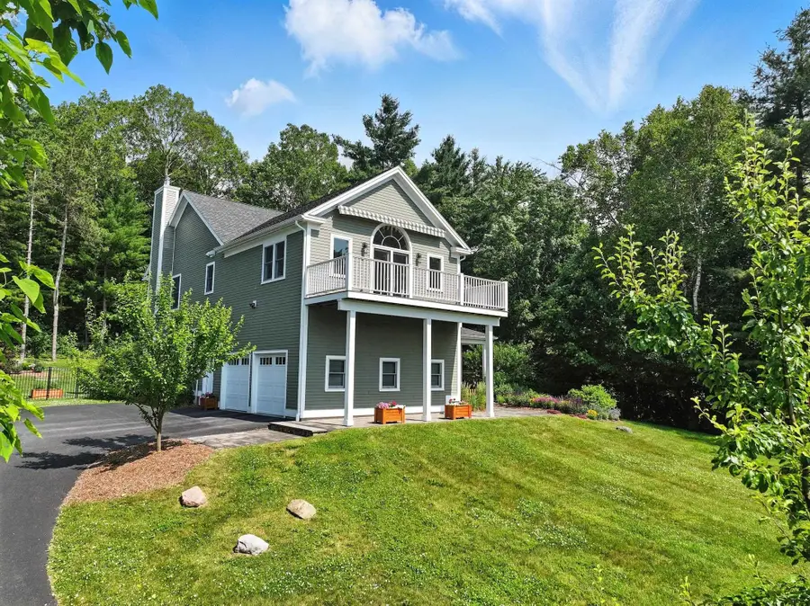 71 Lilly Creek Lane, Shelburne, VT 05482 - #2