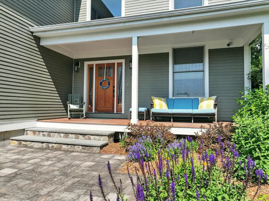 71 Lilly Creek Lane, Shelburne, VT 05482 - #3