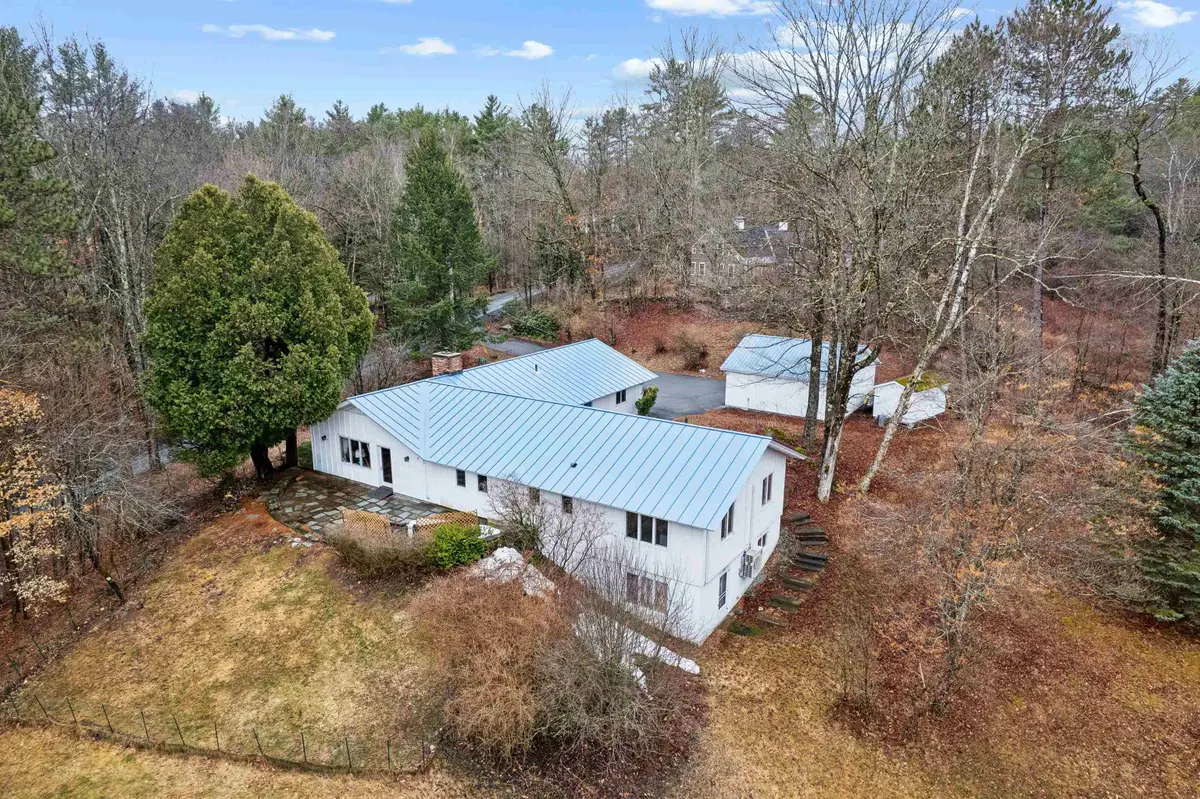 227 Garey Road, Thetford, VT 05043 - #1