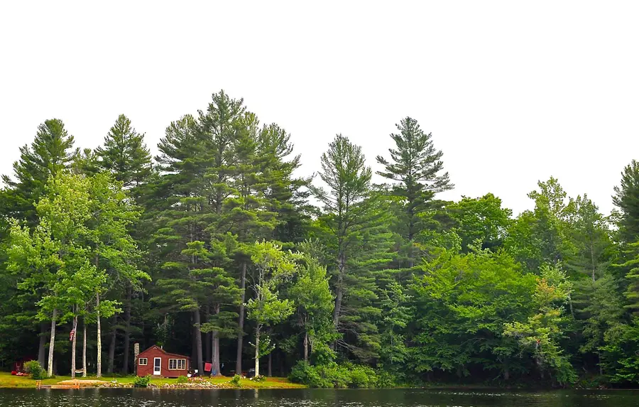 126 Red Bridge Road, Ludlow, VT 05149 - #2