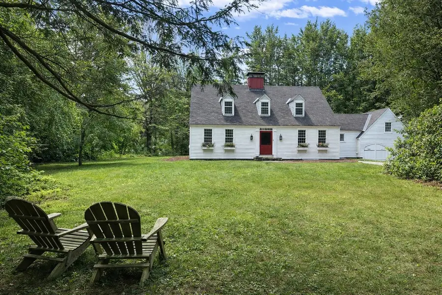 11 Strawberry Hill, Brattleboro, VT 05301 - #2