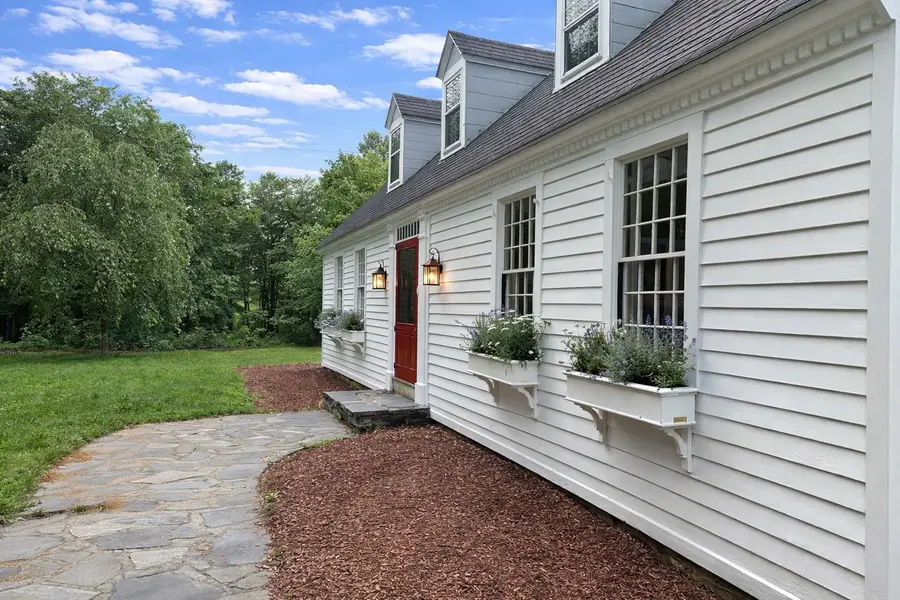 11 Strawberry Hill, Brattleboro, VT 05301 - #3