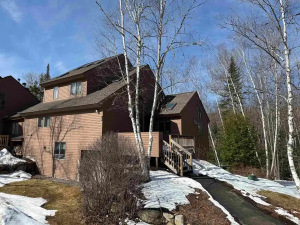 19 Bobcat Way #L-2, Waterville Valley, NH 03215