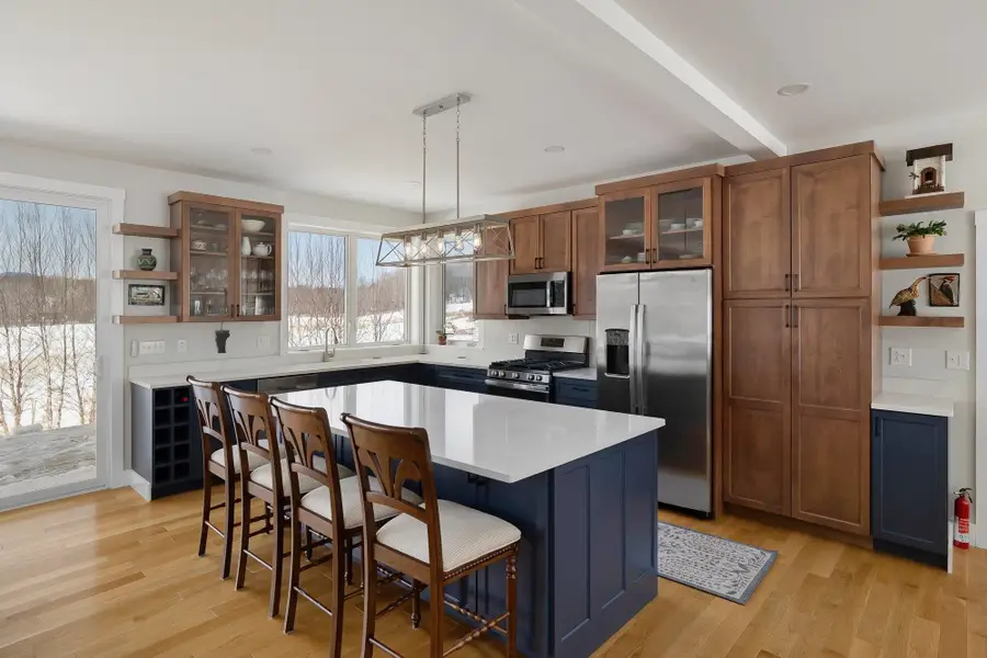 549 Loomis Hill Road, Waterbury, VT 05677 - #3