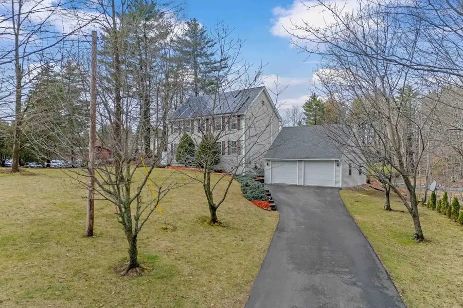 3 Kendall Pond Road, Derry, NH 03038 - #2