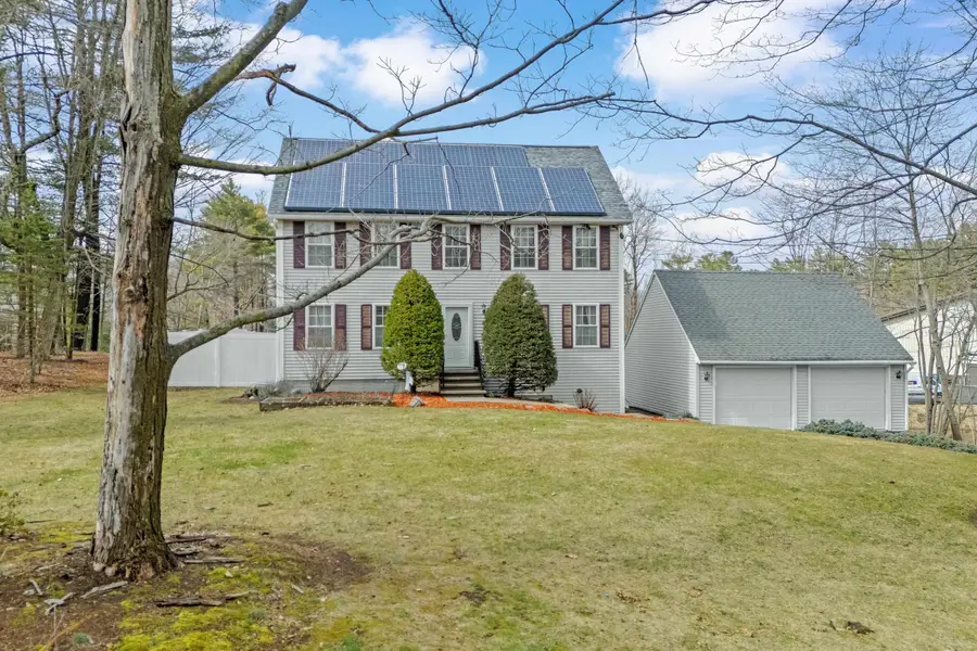 3 Kendall Pond Road, Derry, NH 03038 - #3