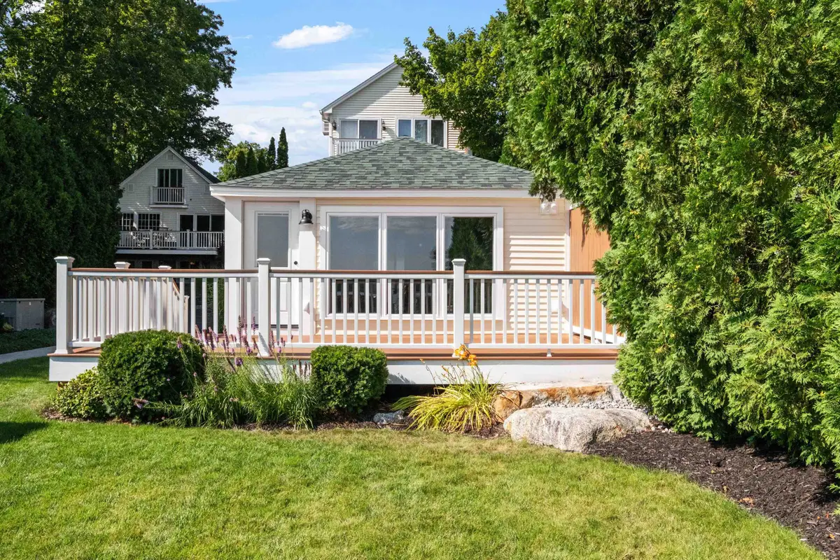 38 Lake Shore Drive #12, Moultonborough, NH 03254 - #1