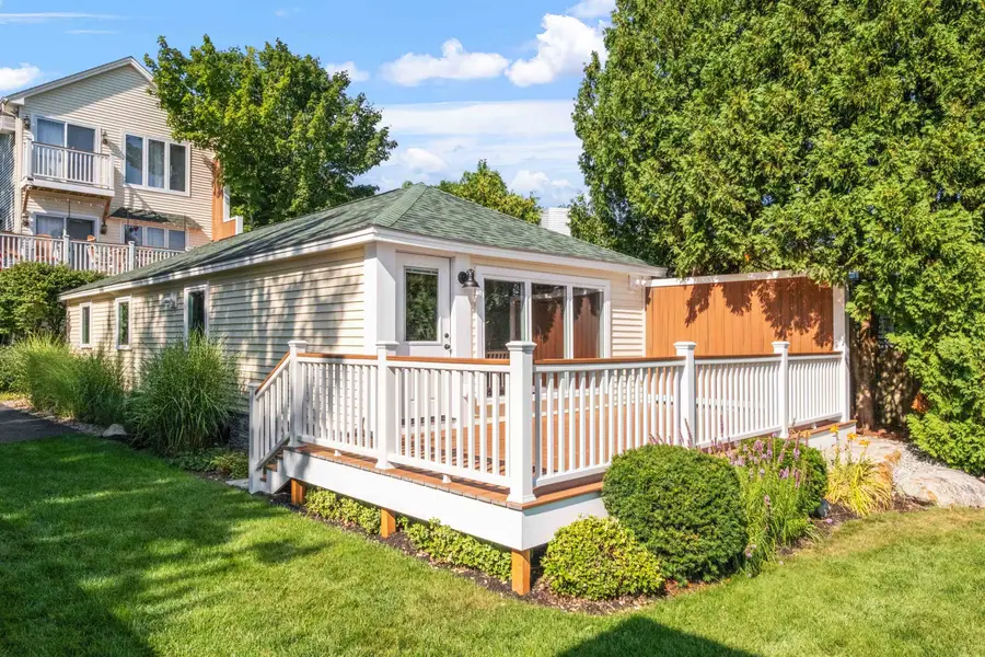 38 Lake Shore Drive #12, Moultonborough, NH 03254 - #2