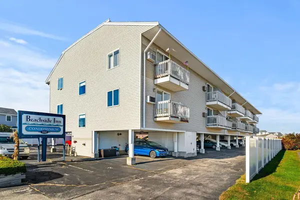 550 Winnacunnet Road #219, Hampton, NH 03842