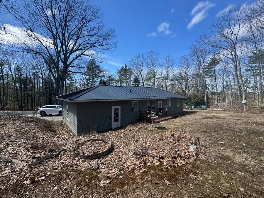 272 Jaffrey Road, Marlborough, NH 03455 - #3