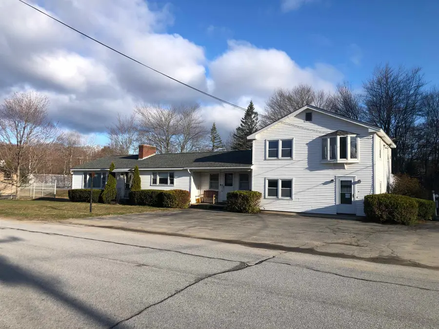 22 River Road, Allenstown, NH 03275 - #3