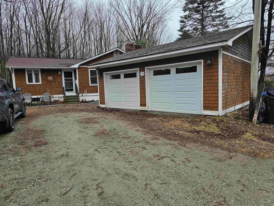 2454 VT Rte 116, Starksboro, VT 05487 - #2