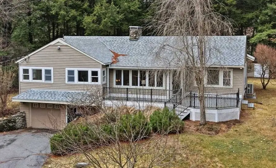 9 Wyeth Road, Hanover, NH 03755 - #2