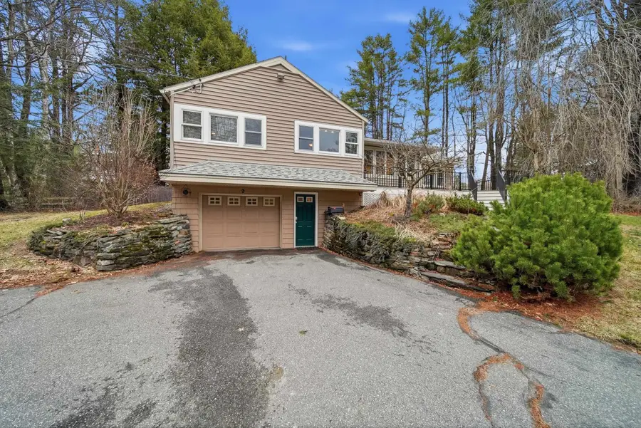 9 Wyeth Road, Hanover, NH 03755 - #3