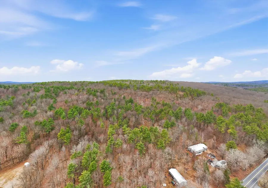 0 Barrett Hill Road, Mason, NH 03048 - #2