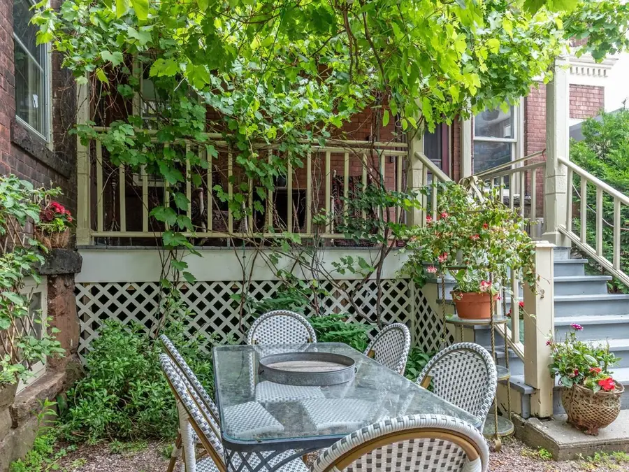 25 Buell Street, Burlington, VT 05401 - #3