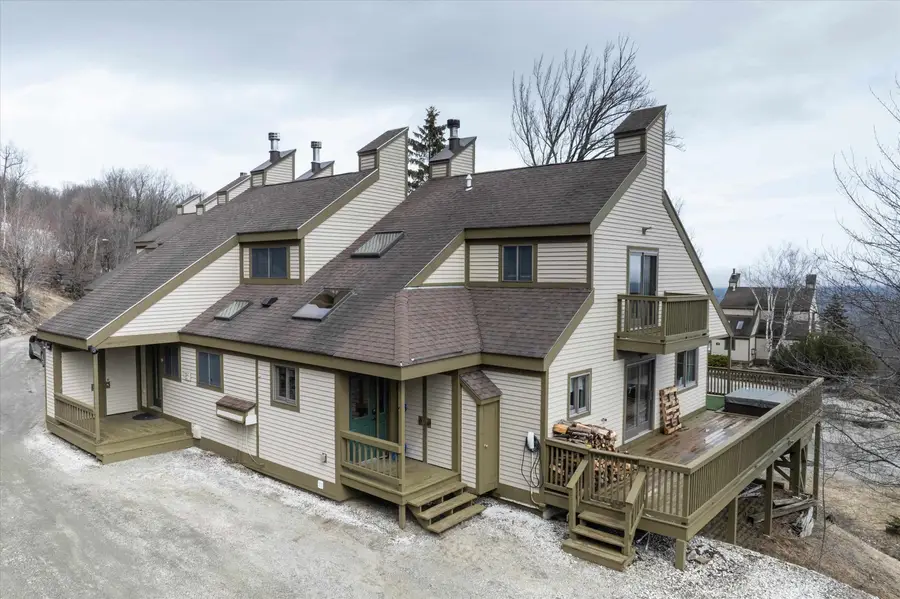 292 Okemo Trailside Extension #34E, Ludlow, VT 05149 - #2