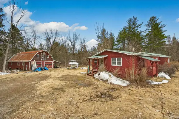 1343 Chelsea Road, Corinth, VT 05039
