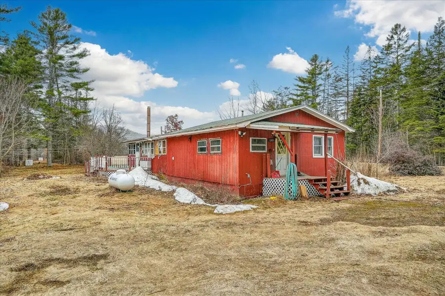 1343 Chelsea Road, Corinth, VT 05039 - #2