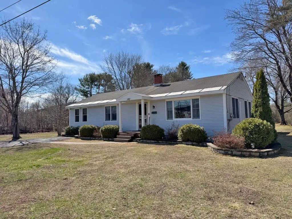 160 Sunny Acres Road, Brattleboro, VT 05301 - #1