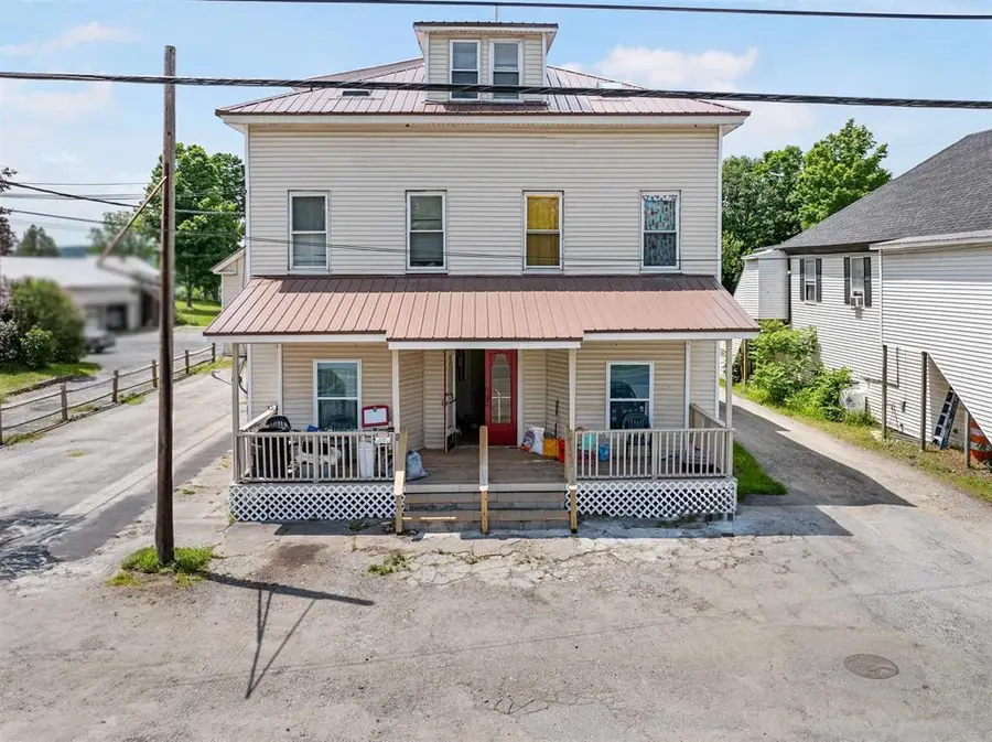 2733 Dartmouth College Highway, North Haverhill, NH 03774 - #2