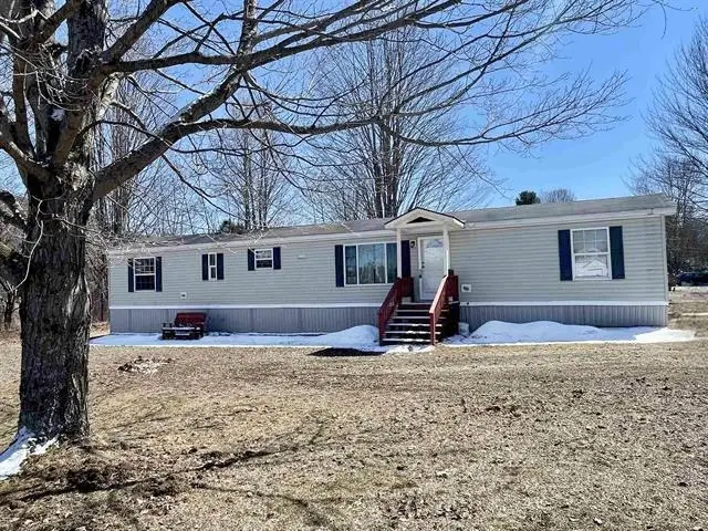 21 Daniel Drive, Lyndonville, VT 05851 - #1