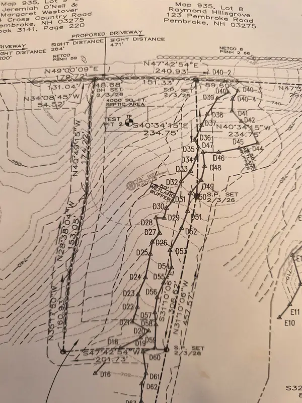 Cross Country Road #Map 935 Lot 6-3, Pembroke, NH 03275