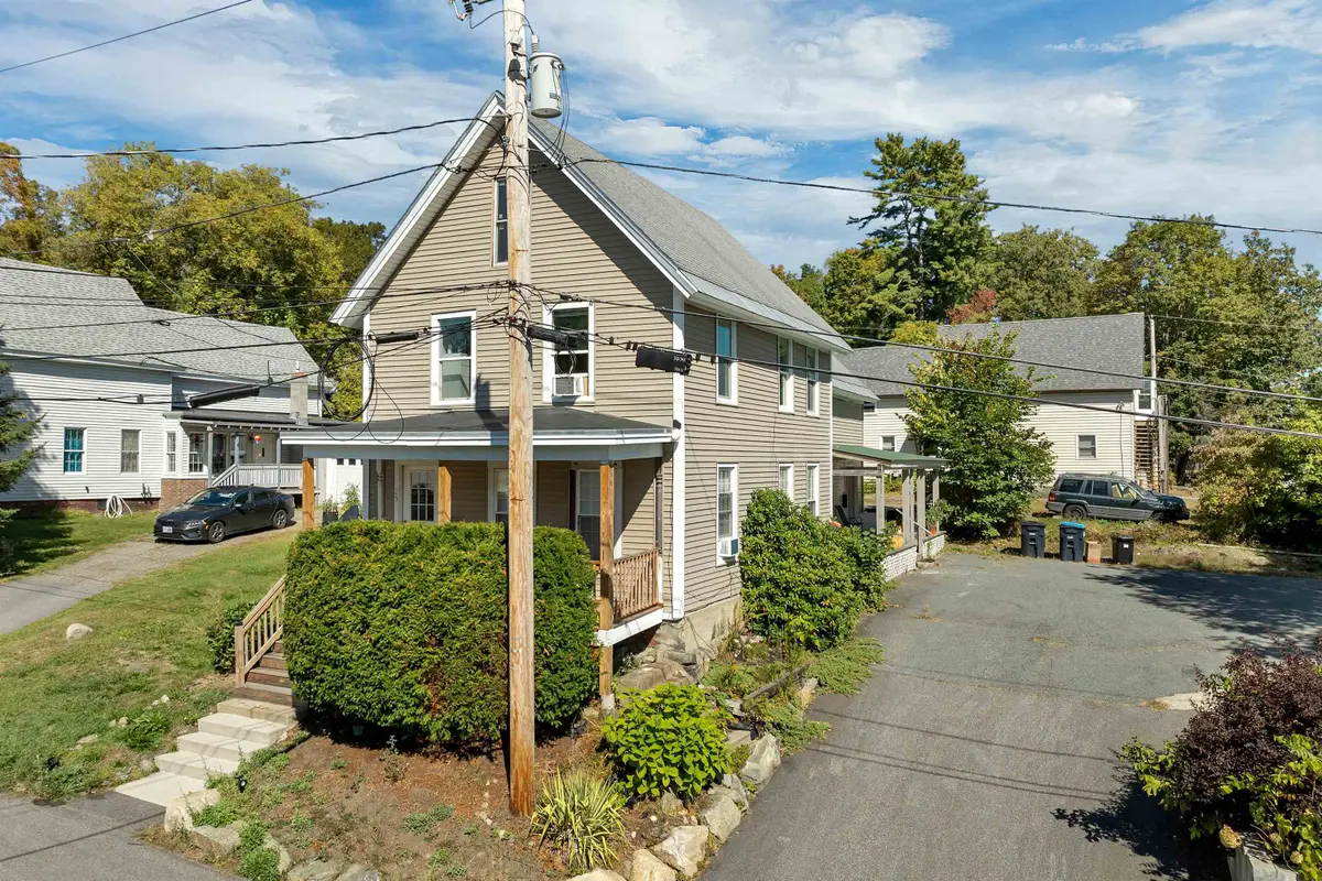 25  West Street, Lebanon, NH 03766 - #1