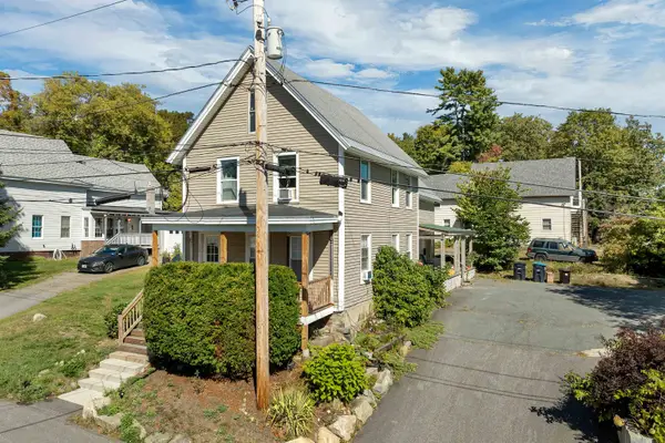 25  West Street, Lebanon, NH 03766