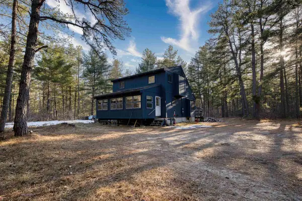 6 Pleasant Drive, Freedom, NH 03836