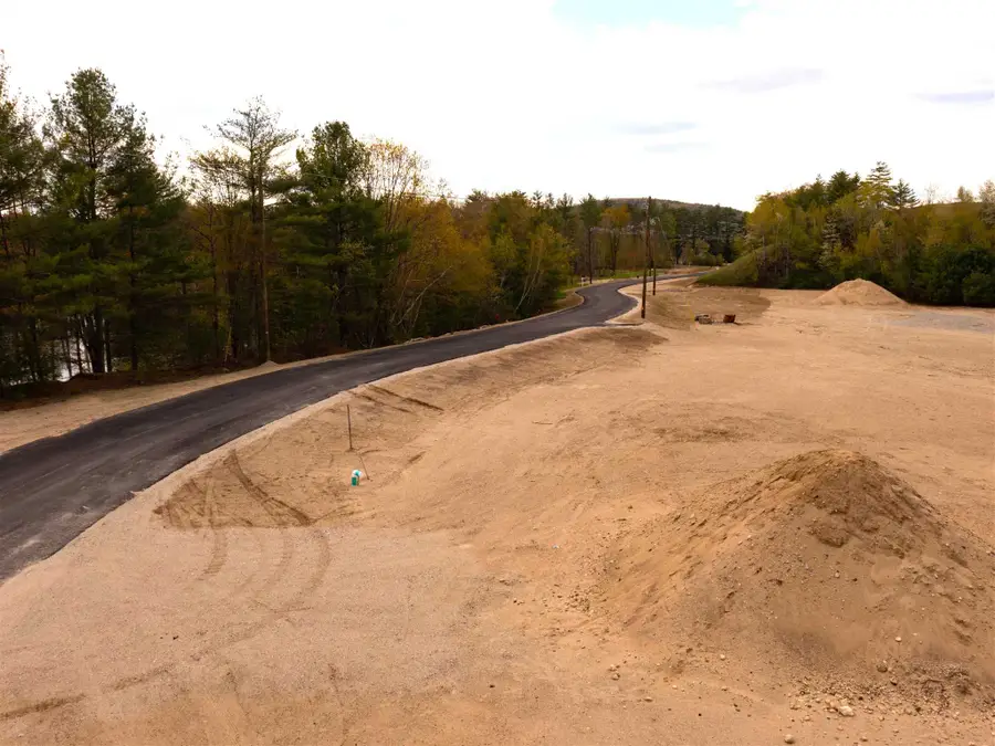 Map 6 Lot 15-7 Off Opportunity Drive, Winchester, NH 03470 - #3