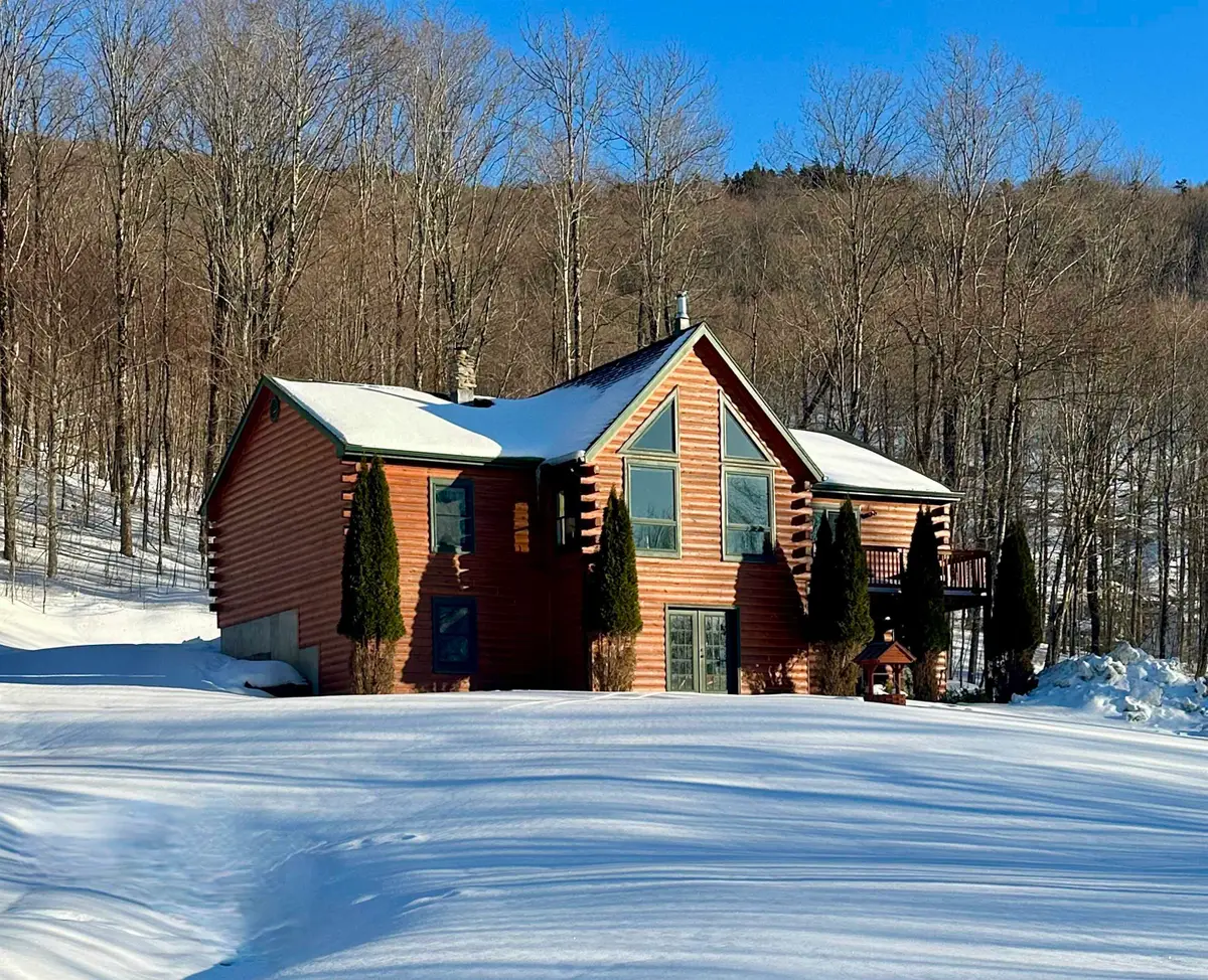 1052 Little Village Road, Danby, VT 05739 - #1