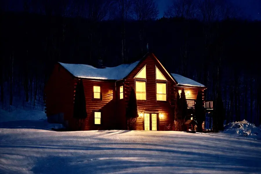 1052 Little Village Road, Danby, VT 05739 - #3