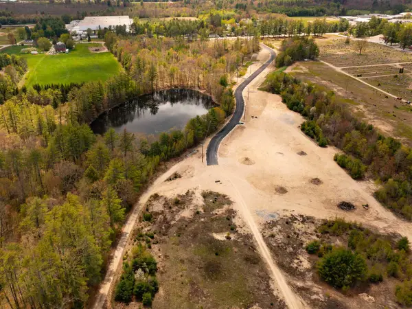 Map 6 Lot 15-8 Off Opportunity Drive, Winchester, NH 03470