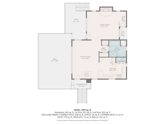 1642 NH Route 175, Thornton, NH 03285 - #2