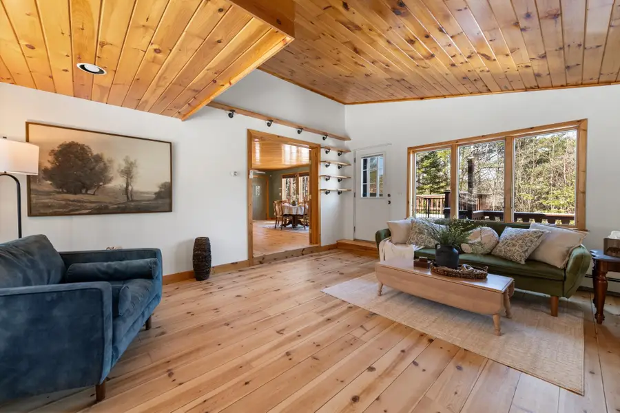 1642 NH Route 175, Thornton, NH 03285 - #3