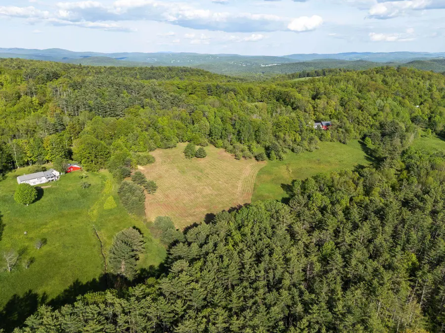 0 Newton Lane, Norwich, VT 05001 - #3
