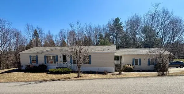 500 Darby Drive, Belmont, NH 03220