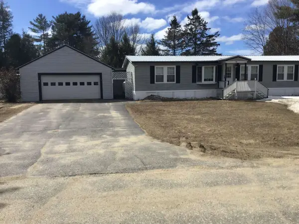 5 Brookside Drive, Plymouth, NH 03264