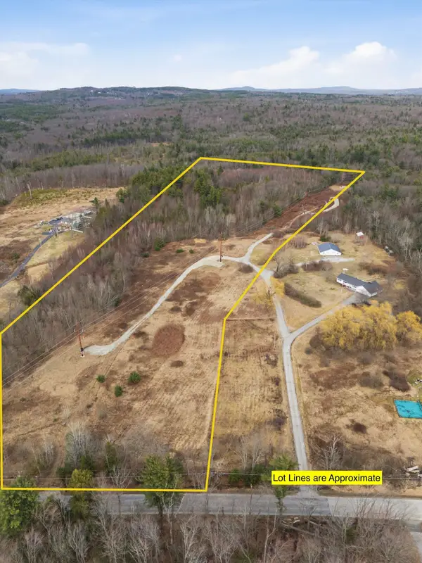 629 635 Fourth Range Road, Pembroke, NH 03275