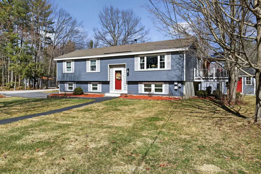 23 Birchwood Avenue, Rochester, NH 03867 - #2