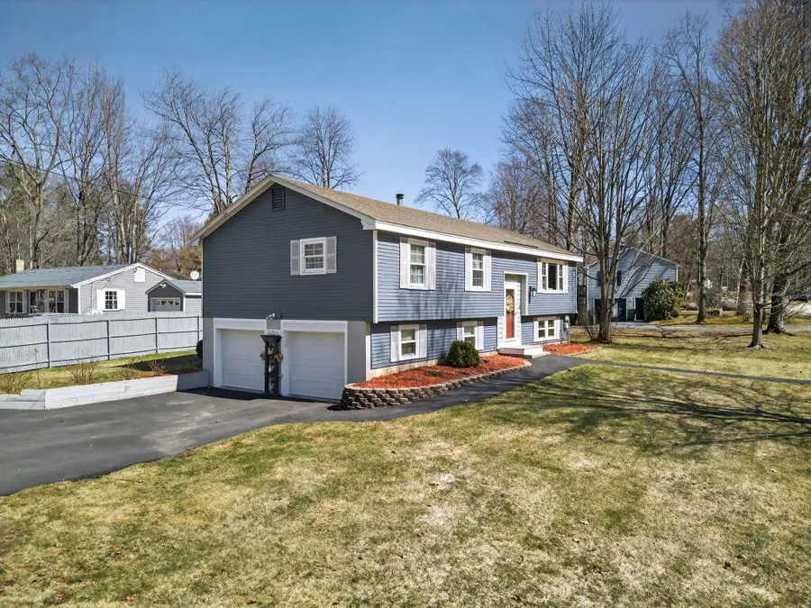 23 Birchwood Avenue, Rochester, NH 03867 - #3