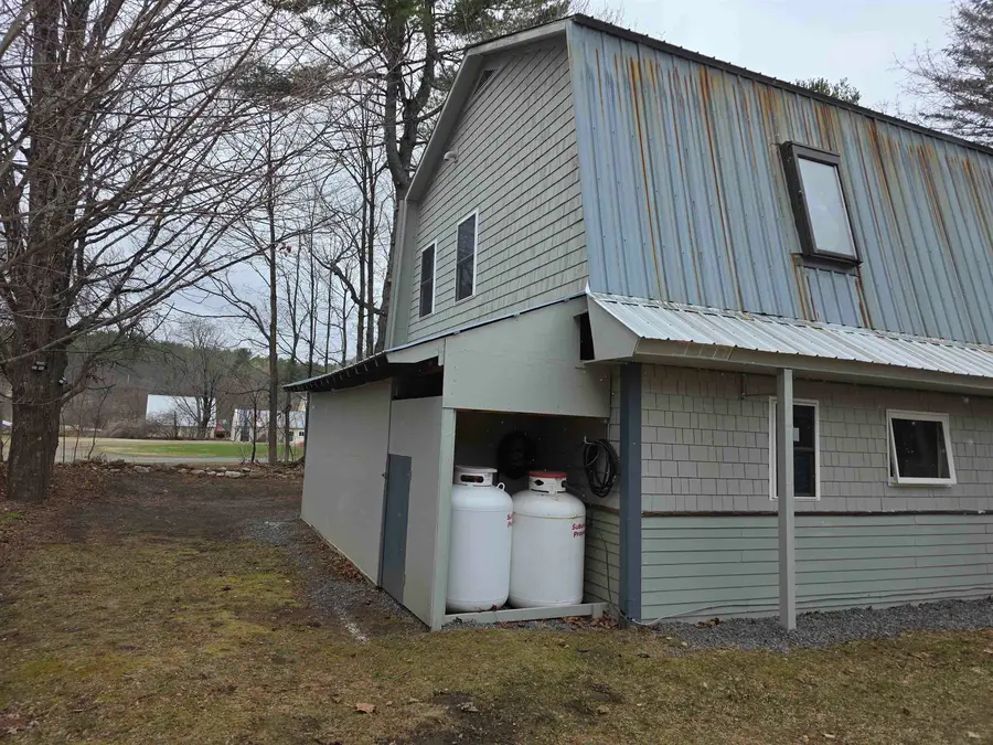 45 Dalrymple Street, Chester, VT 05143 - #3