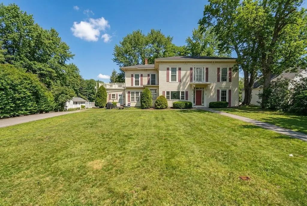 223 High Street, Somersworth, NH 03878 - #1