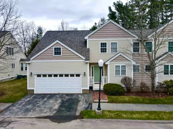 10 Absalom Lane, Hollis, NH 03049